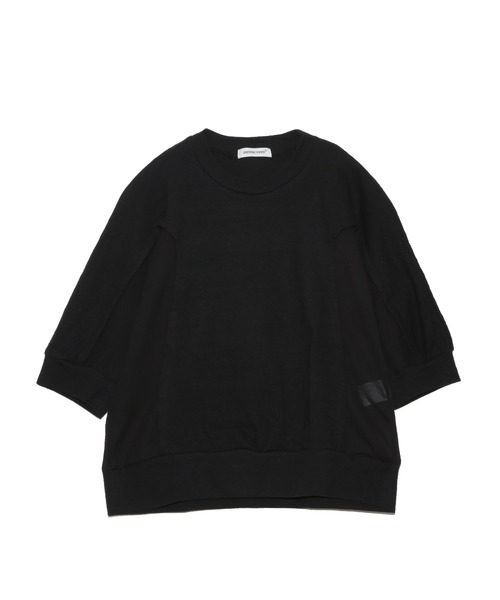 UNDERCOVER アンダーカバー スタッズ ワンピース カットソー 日本製 UNDERCOVER（アンダーカバー） UP1F1807-2 レディース : ZOZOTOWN