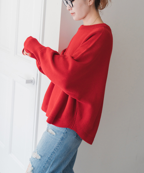 Spick＆Span（スピック アンド スパン） ニット セーター 「追加2