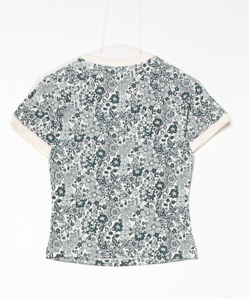 tシャツ adidas Originals × Liberty London AOP カモ柄 半袖Tシャツ / アディダスオリジナルス adidas | adidas | 06
