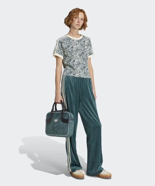 tシャツ adidas Originals × Liberty London AOP カモ柄 半袖Tシャツ / アディダスオリジナルス adidas | adidas | 05