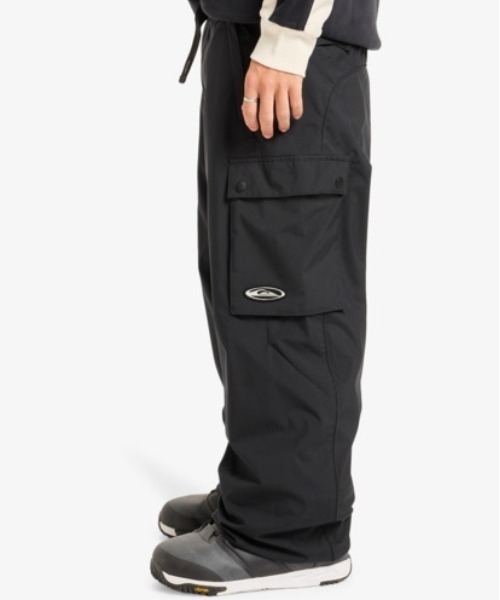 Quiksilver（クイックシルバー） パンツ SNOW DOWN CARGO PT/クイック