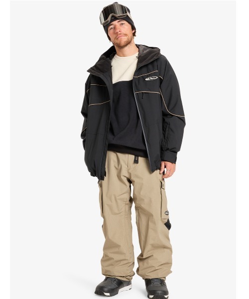 Quiksilver（クイックシルバー） パンツ SNOW DOWN CARGO PT/クイック