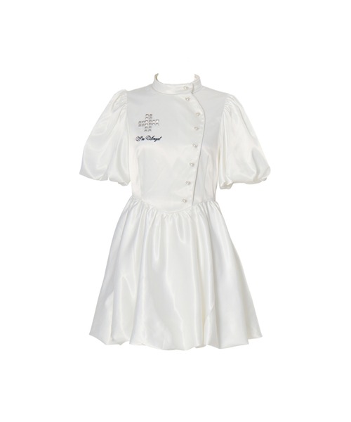 AVENCHUMU ワンピース AVENCHUMU ワンピース Like a nurse heart one piece : ZOZOTOWN Yahoo