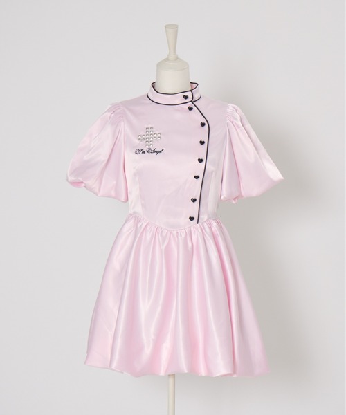 ワンピース Like a nurse heart one pieceの画像