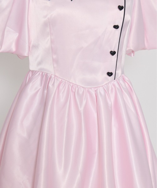 ワンピース Like a nurse heart one pieceの画像