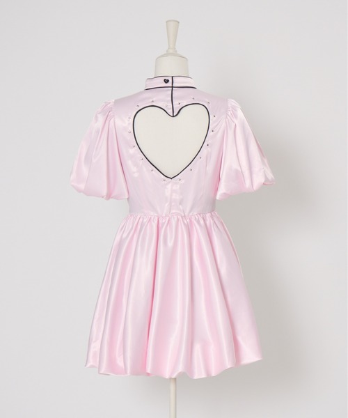 ワンピース Like a nurse heart one pieceの画像
