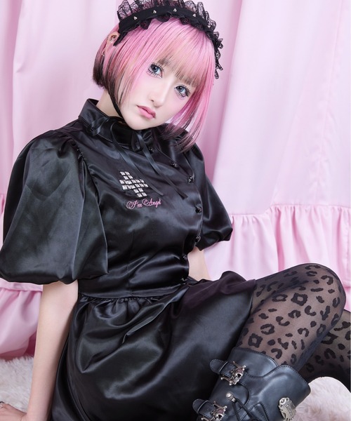 ワンピース Like a nurse heart one pieceの画像
