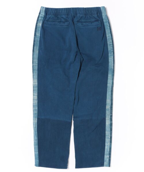 スウェットパンツ ジャージ JAPAN DORAKU REWORK テンネンホンアイ スウェット トラックパンツ メンズの画像