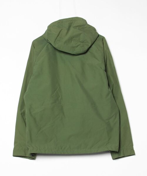SIERRA DESIGNS」 マウンテンパーカー L グリーン メンズ