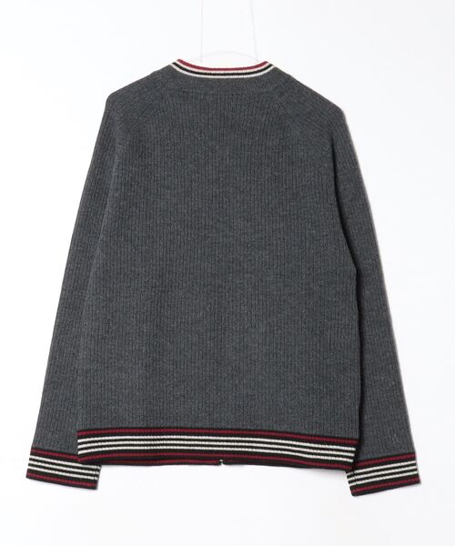BURBERRY BLACK LABEL ブルゾン サイズ3 BURBERRY BLACK LABEL（バーバリーブラックレーベル） ブルゾン 3