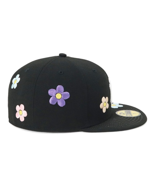 ニューエラキャップ 花柄のおすすめ人気商品一覧 通販 - Yahoo