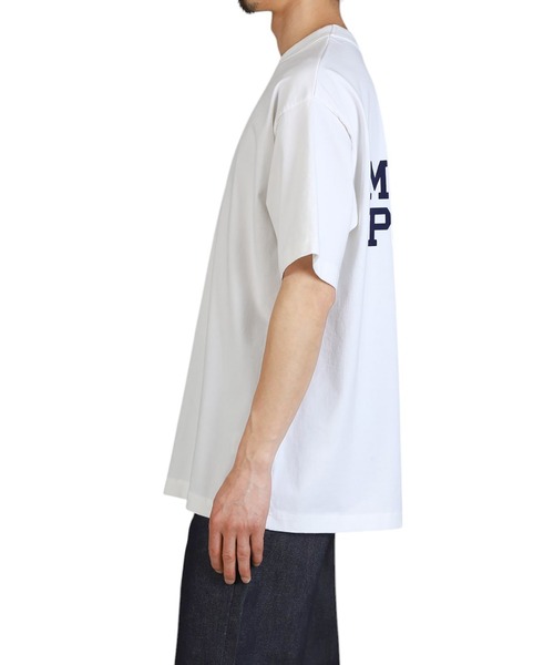 Unlikely tシャツ / アンライクリー：Unlikely Authentic Tee All