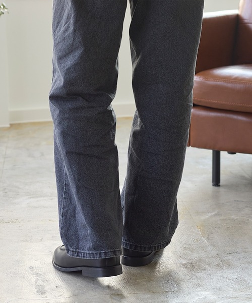 ローファー 本革 スリム タッセル ローファー / London Shoe Make Oxford and Derby 9016 メンズ
