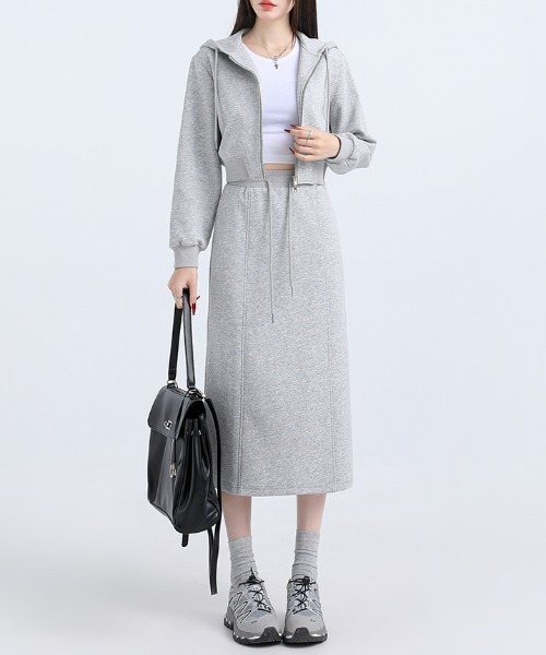 セットアップ レディース : ZOZOTOWN Yahoo!店 - 通販 - Yahoo
