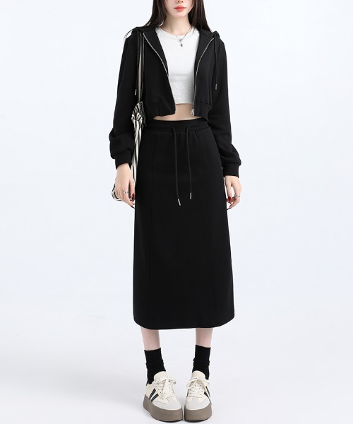 セットアップ レディース : ZOZOTOWN Yahoo!店 - 通販 - Yahoo