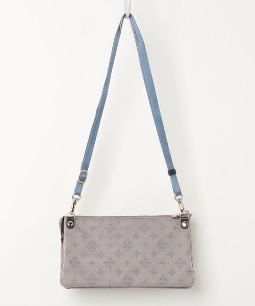 russet ラシット　ショルダーバッグ russet（ラシット） ショルダーバッグ バッグ 「480g・本革」 ソフト