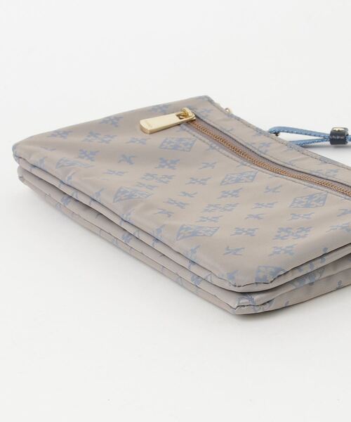 russet（ラシット） ショルダーバッグ - ブルー レディース : ZOZOTOWN