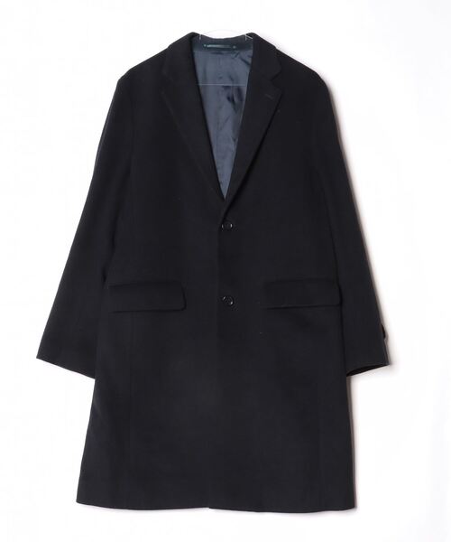 URBAN RESEARCH（アーバンリサーチ） チェスターコート LARGE ネイビー