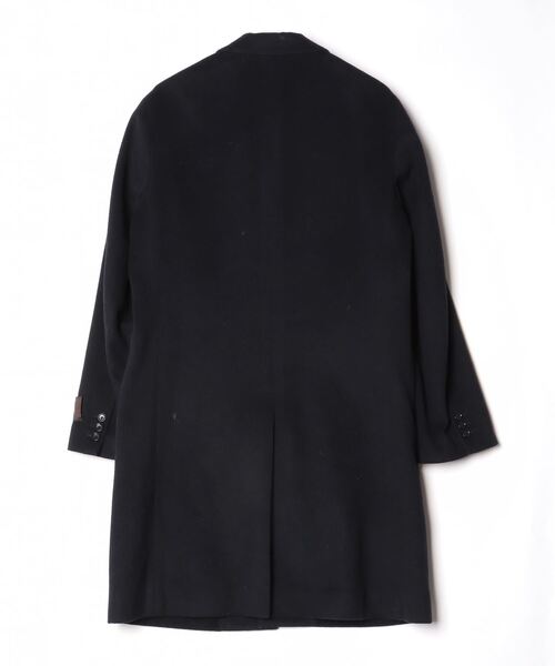 URBAN RESEARCH（アーバンリサーチ） チェスターコート LARGE ネイビー