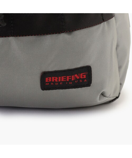 BRIEFING（ブリーフィング） デイバック リュック 420 LIGHT PACK