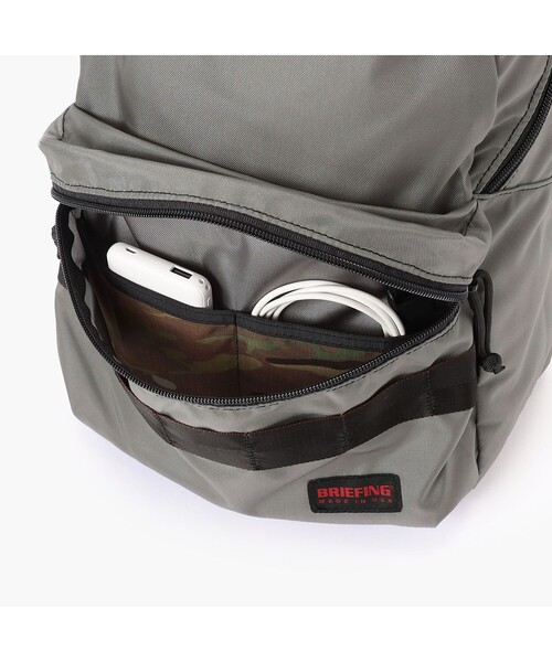 BRIEFING（ブリーフィング） デイバック リュック 420 LIGHT PACK