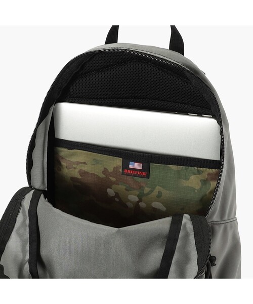 BRIEFING（ブリーフィング） デイバック リュック 420 LIGHT PACK