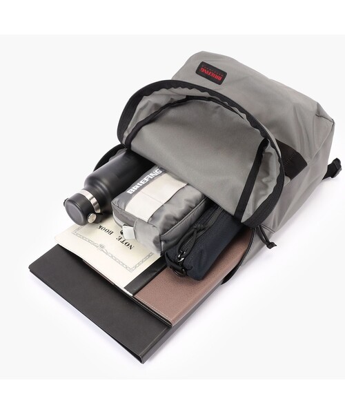 BRIEFING（ブリーフィング） デイバック リュック 420 LIGHT PACK