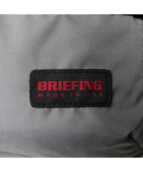 BRIEFING（ブリーフィング） デイバック リュック 「BRIEFING