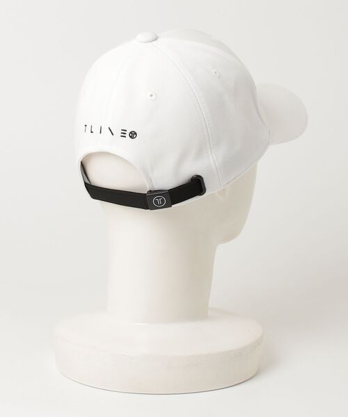 MARK&LONA（マークアンドロナ） キャップ 帽子 Lexa Emblem Cap | MEN
