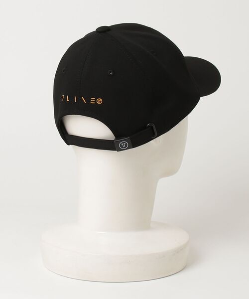 MARK&LONA（マークアンドロナ） キャップ 帽子 Lexa Emblem Cap | MEN