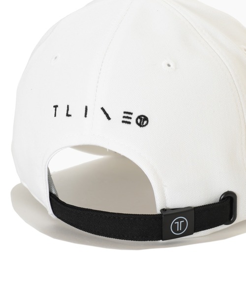 MARK&LONA（マークアンドロナ） キャップ 帽子 Lexa Emblem Cap | MEN