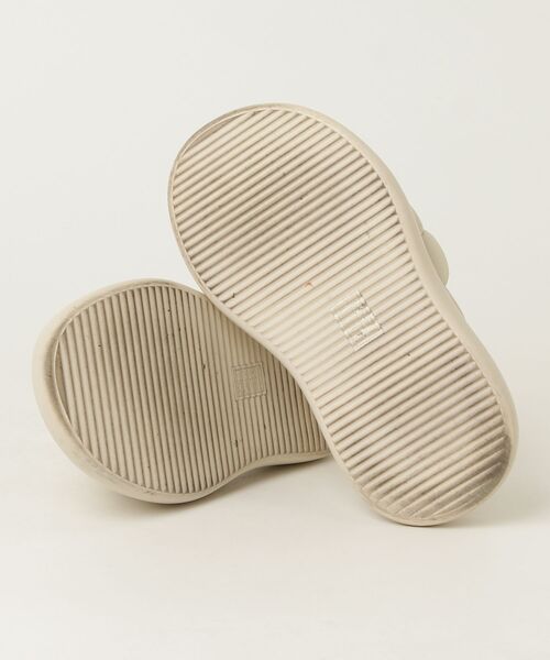 「STEVE MADDEN」 ヒールサンダル 23.5cm ホワイト レディース_画像3