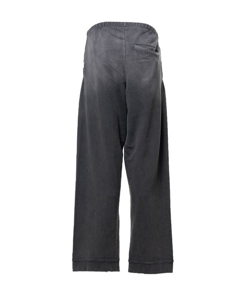 in・stru（men-tal）. スウェットパンツ ジャージ Sun Faded Like