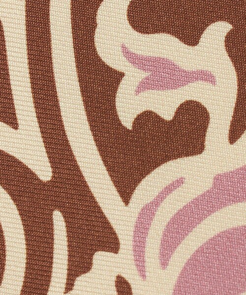 UNITED ARROWS（ユナイテッドアローズ） ネクタイ 「Holliday＆Brown