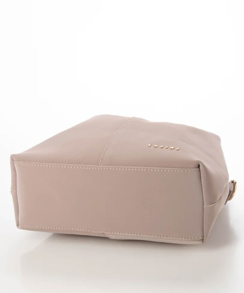 「Lucida」 2WAYバッグ FREE ブラック レディース_画像2