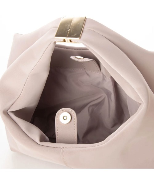 「Lucida」 2WAYバッグ FREE ブラック レディース_画像3