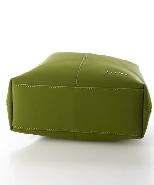 「Lucida」 2WAYバッグ FREE ブラック レディース_画像7