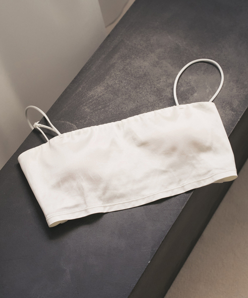 plage（プラージュ） satin top : ZOZOTOWN Yahoo!店 - 通販 - Yahoo