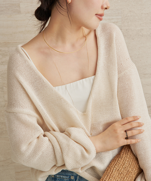 plage（プラージュ） satin top : ZOZOTOWN Yahoo!店 - 通販 - Yahoo