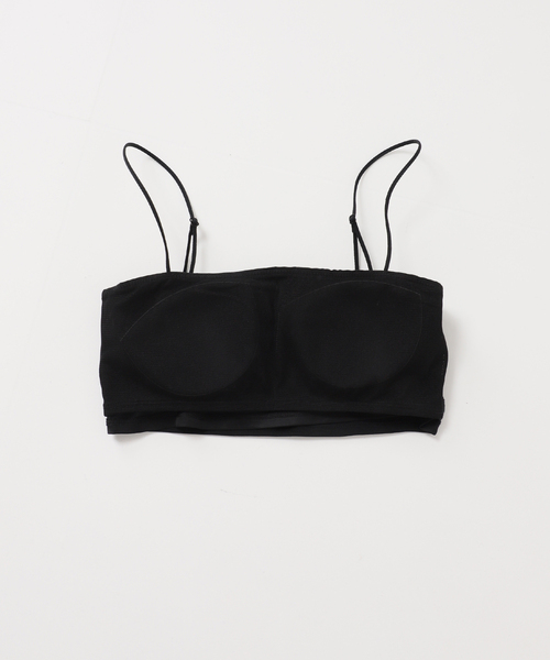 plage（プラージュ） satin top : ZOZOTOWN Yahoo!店 - 通販 - Yahoo