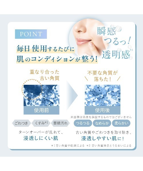 DUO（デュオ） 美容液 オイル クリーム クレンズセラム ピール