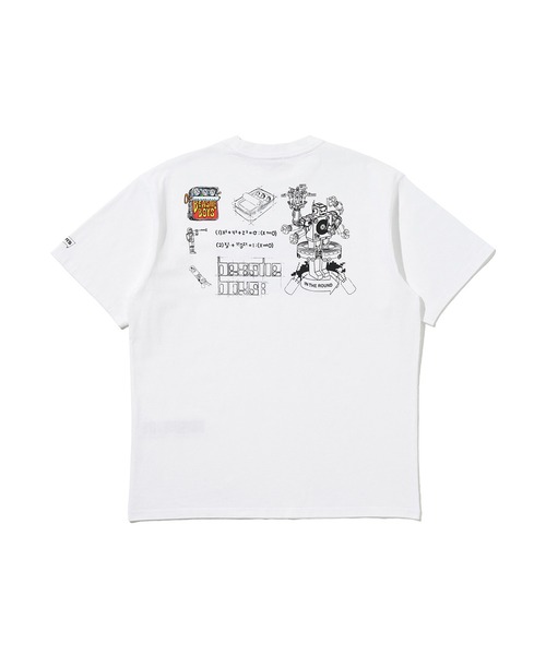 tシャツ Levi's/リーバイス Levi's(R) x BEASTIE BOYS COLOR UP Tシャツ メンズ | Levi's | 11