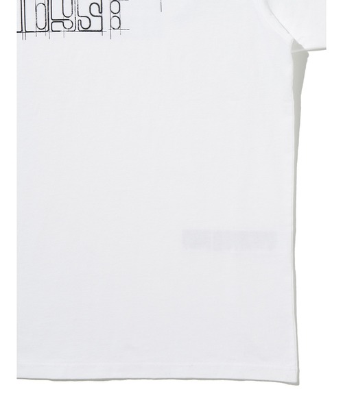 tシャツ Levi's/リーバイス Levi's(R) x BEASTIE BOYS COLOR UP Tシャツ メンズ | Levi's | 14