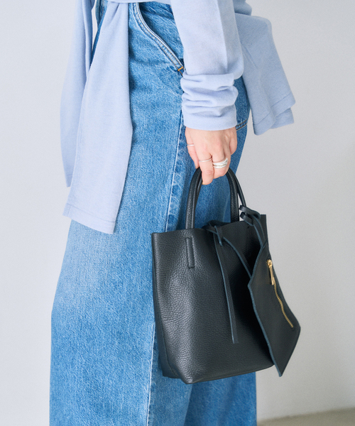 LE TALON（ル タロン） トートバッグ MILLELA FIRENZE/ミレッラ MINI