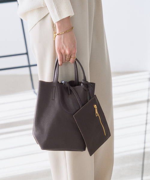 LE TALON（ル タロン） トートバッグ MILLELA FIRENZE/ミレッラ MINI