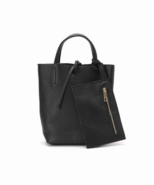 LE TALON（ル タロン） トートバッグ MILLELA FIRENZE/ミレッラ MINI