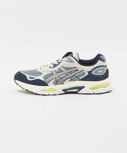 asics gel nyc（サイズ（cm）：26cm）のおすすめ人気商品一覧 通販