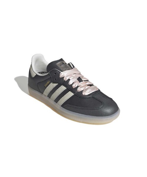 adidas（アディダス） サンバ スニーカー adidas Originals SAMBA OG