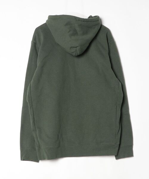 「patagonia」 プルオーバーパーカー L カーキ メンズの画像