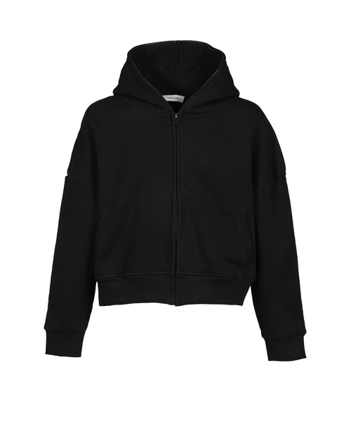 entire studios（エンタイアスタジオ） パーカー ETERNAL ZIP メンズ